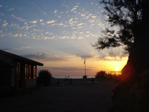 Hotel Le Dune