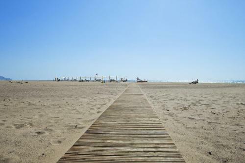Hotel Le Dune