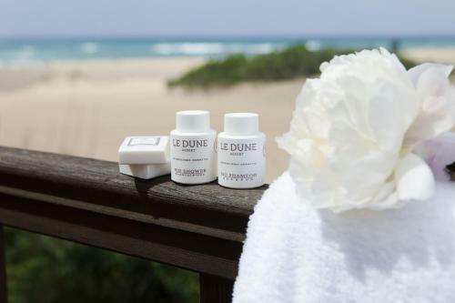Hotel Le Dune