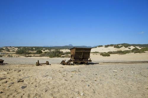 Hotel Le Dune