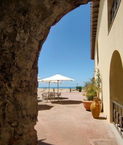 Hotel Le Dune