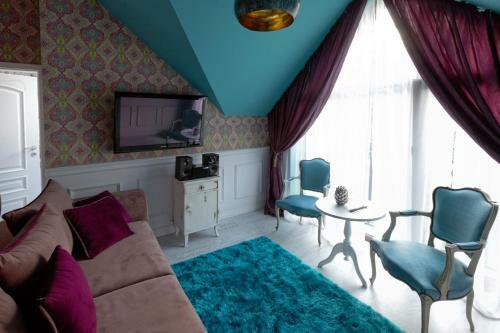 Apartamento Villa Sielanka