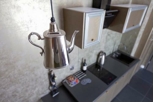 Apartamento Villa Sielanka