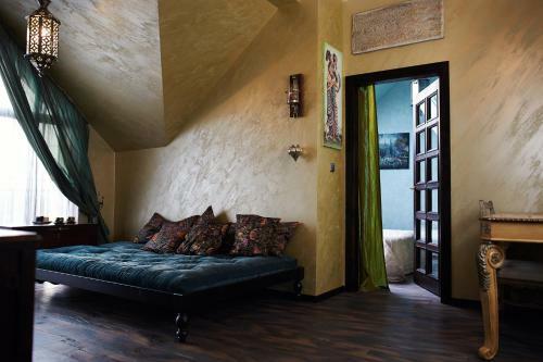 Apartamento Villa Sielanka