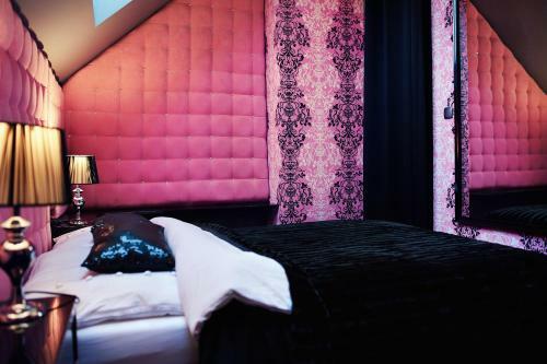 Apartamento Villa Sielanka