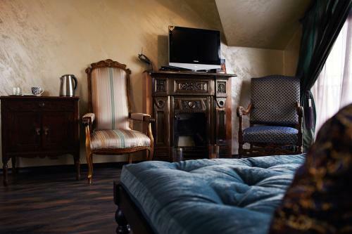 Apartamento Villa Sielanka