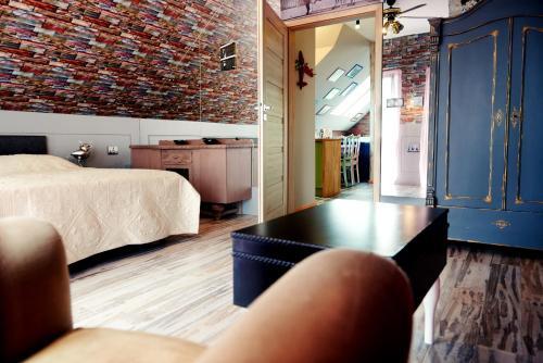 Apartamento Villa Sielanka