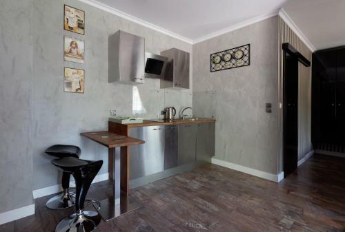 Apartamento Villa Sielanka