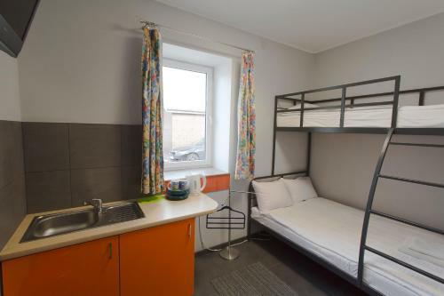 Hostel Siennicka