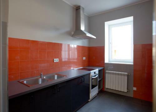 Hostel Siennicka