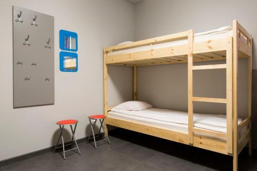 Hostel Siennicka