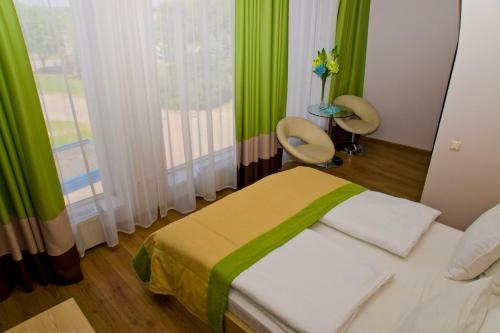 Hotel Merkuriy