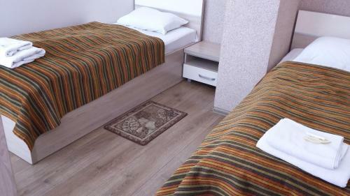 Hotel Merkuriy