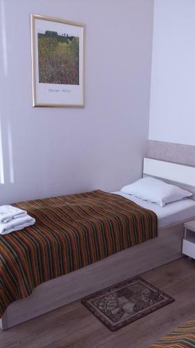 Hotel Merkuriy
