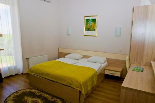 Hotel Merkuriy
