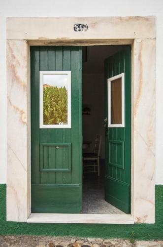 Hostal Rossio House