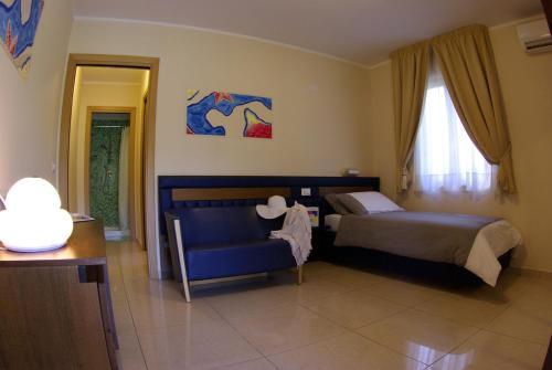 Viviendas Turisticas Villaggio Albatros Resort