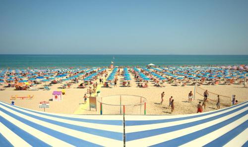 Viviendas Turisticas Villaggio Albatros Resort
