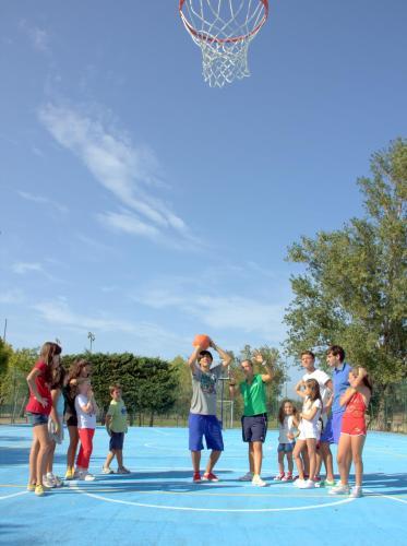 Viviendas Turisticas Villaggio Albatros Resort