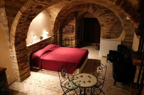 Bed & Breakfast B&amp;b Ottocento