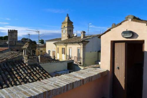 Bed & Breakfast B&amp;b Ottocento