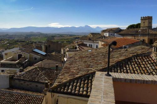 Bed & Breakfast B&amp;b Ottocento