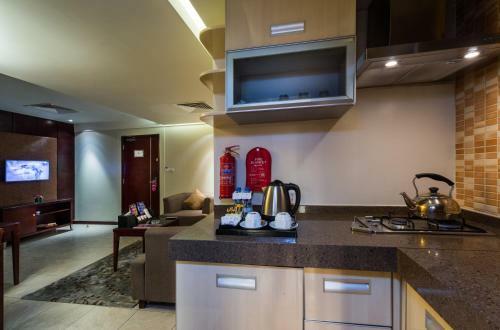 Hotel Boudl Gardenia Resort