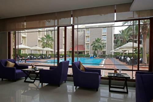 Hotel Boudl Gardenia Resort