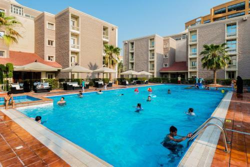 Hotel Boudl Gardenia Resort