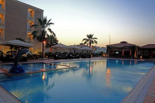 Hotel Boudl Gardenia Resort