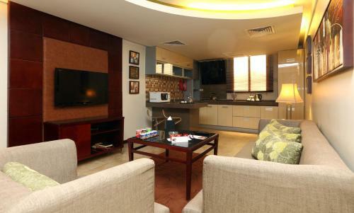 Hotel Boudl Gardenia Resort