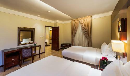 Hotel Boudl Gardenia Resort