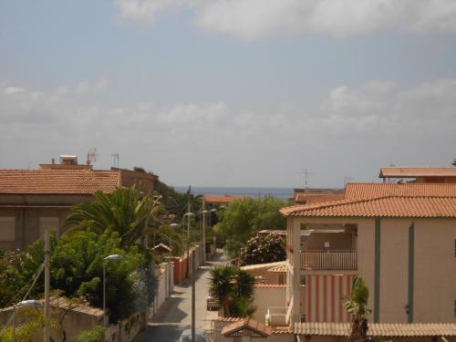 Bosco Sea Apartments