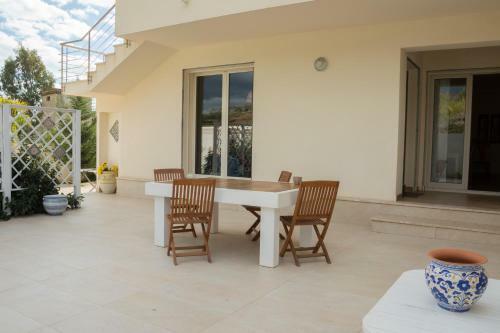 Bosco Sea Apartments