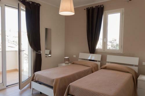 Bosco Sea Apartments
