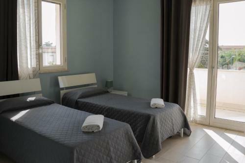 Bosco Sea Apartments