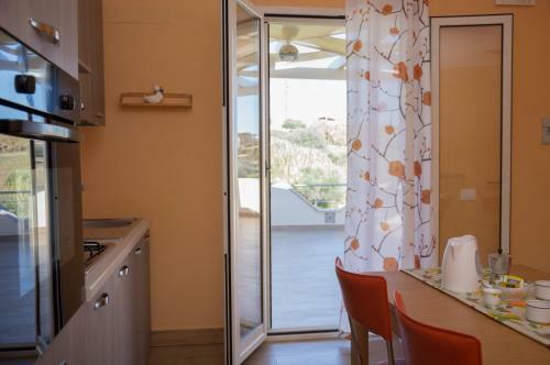 Bosco Sea Apartments