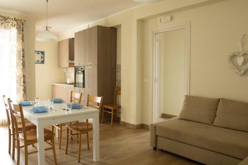 Bosco Sea Apartments
