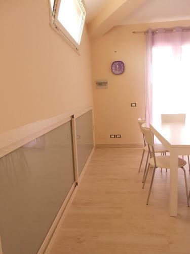 Bosco Sea Apartments