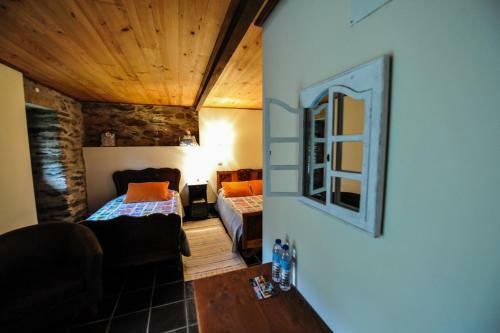 Agroturismo Quinta Da Raba�osa - Turismo Rural
