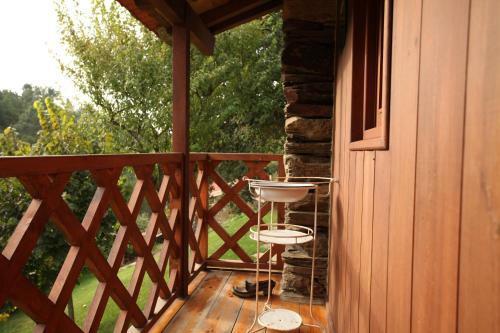 Agroturismo Quinta Da Raba�osa - Turismo Rural