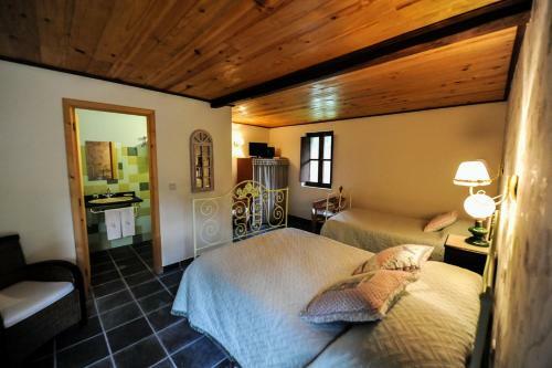 Agroturismo Quinta Da Raba�osa - Turismo Rural