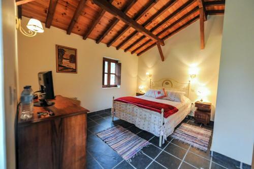 Agroturismo Quinta Da Raba�osa - Turismo Rural