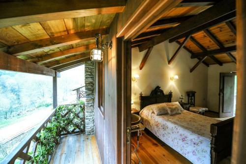 Agroturismo Quinta Da Raba�osa - Turismo Rural