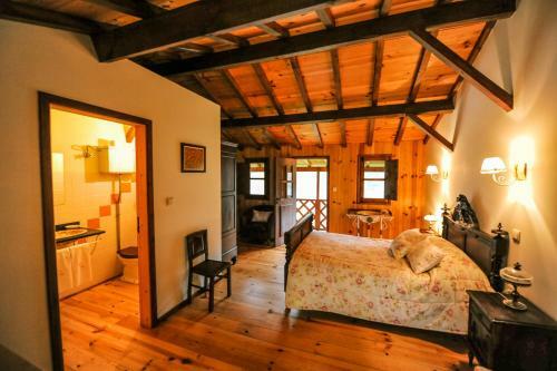 Agroturismo Quinta Da Raba�osa - Turismo Rural