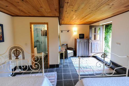 Agroturismo Quinta Da Raba�osa - Turismo Rural