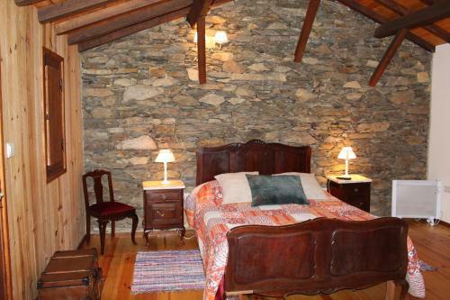 Agroturismo Quinta Da Raba�osa - Turismo Rural