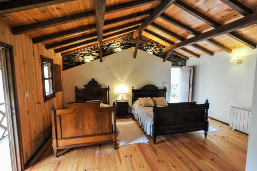 Agroturismo Quinta Da Raba�osa - Turismo Rural
