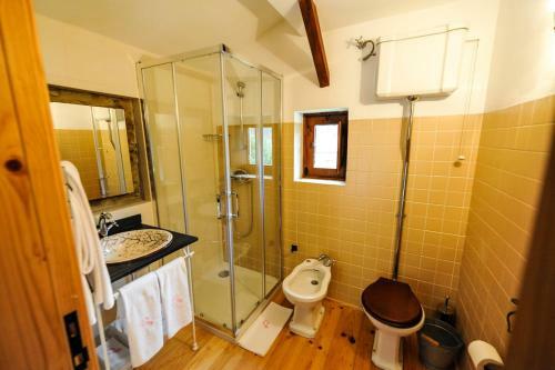 Agroturismo Quinta Da Raba�osa - Turismo Rural