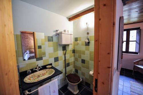 Agroturismo Quinta Da Raba�osa - Turismo Rural